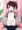 たくしあげておっぱいとおまんこ見せてくれる里菜ちゃん