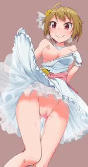 ウェディングバサバサ