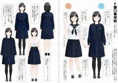 初恋制服図鑑