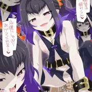 サイモンちゃん