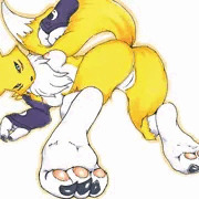 レナモン