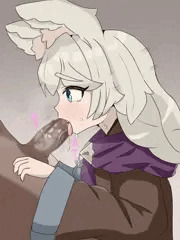レベッカ フェラ