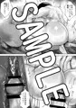 勇者きゅんの冒険（ムチムチパーティー編）