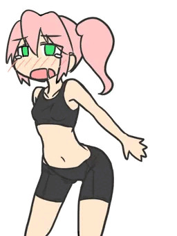 うしろからぬぷぬぷ