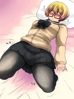 瞑想