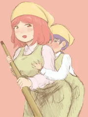 年末の大掃除