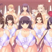 ハーレム計画♥