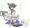 昔描いたネコ耳メイドエロＰＣ