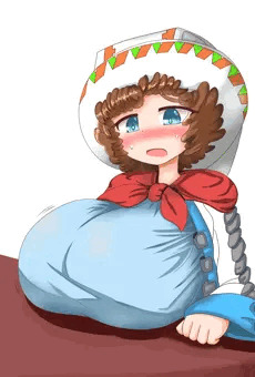 乳のせ