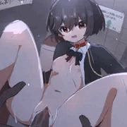 公衆便所