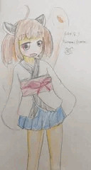 きりたん