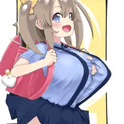 〇学生美野里