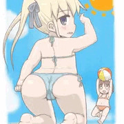 あつそうにゃ