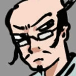 キューティー吉宗