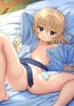 おはだけロリ
