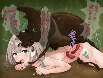 カブトムシの生態観察をするっす！