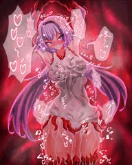 白スク触手服pn様