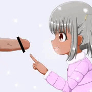 塗り練習