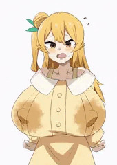 ミカンちゃん