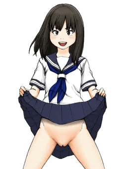 セーラー服３