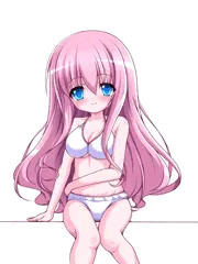 暑い。そんな時は。