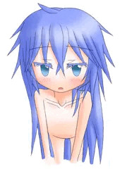 夢に出てきた子