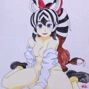 裸Yシャツクアッガ