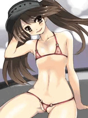 龍驤ちゃん