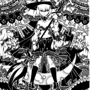 魔葬少女
