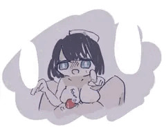 夜のナースちゃん