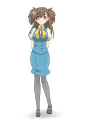 メンテ後のイベントで”桐咲真梨”のＶＲが手に入ります。