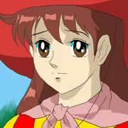 バビル2世　ユキ