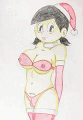 英香ちゃん７