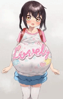 女児服着てくれるおっぐちゃん