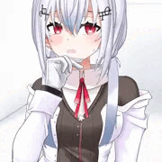次回予告 葉加瀬冬雪ちゃん