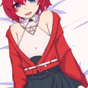 アンジュさん