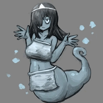 おばけ