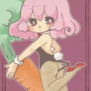 ヒールパンツ