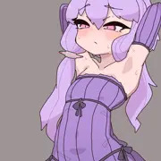 ふくらむ