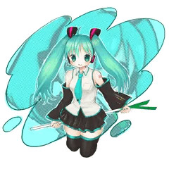 みくさん