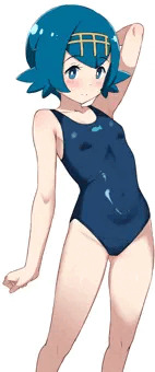スイレン