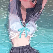 白井日菜子