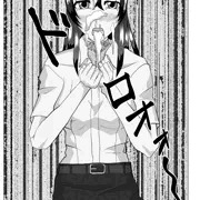 いま描いてる漫画です