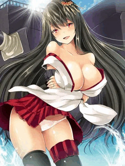 扶桑さん