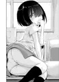 交尾ごっこ
