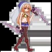 ラグドールアニメ
