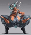valkyrちゃん！
