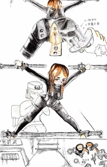 女の檻