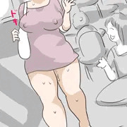 衆目の中で