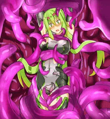 触手
